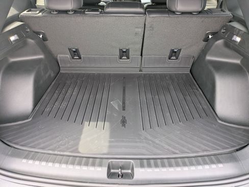 Used 2026 Chevrolet Blazer EV LT FWD image 26