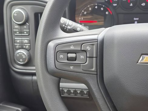 New 2026 Chevrolet Silverado 3500 W/T w/ WT Convenience Package AWD/4WD image 14