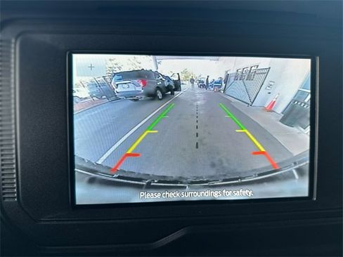 Certified 2023 Ford Bronco 4-Door image 18