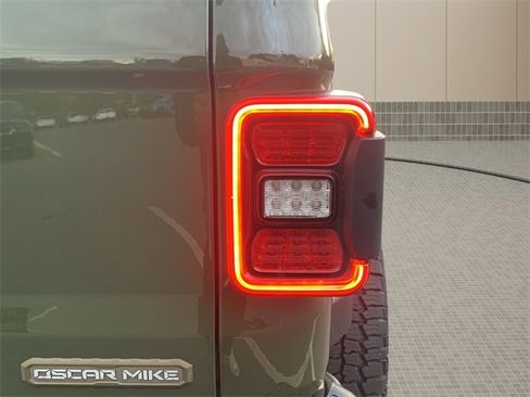 Certified 2021 Jeep Gladiator Sport image 13