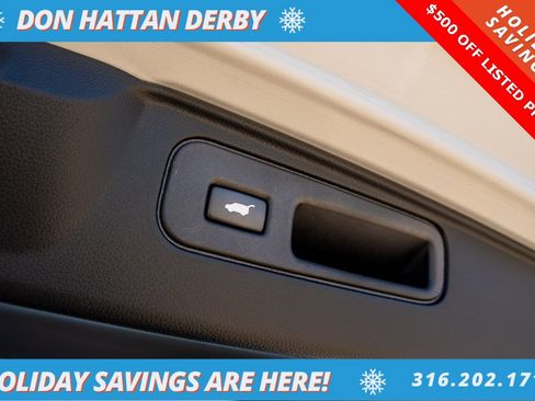 Used 2021 Honda Passport Elite image 37