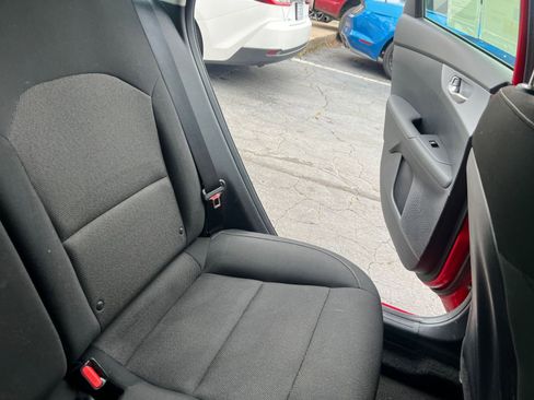 Used 2024 Kia Forte LXS image 32