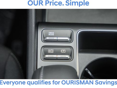 New 2025 Hyundai Sonata SEL image 25