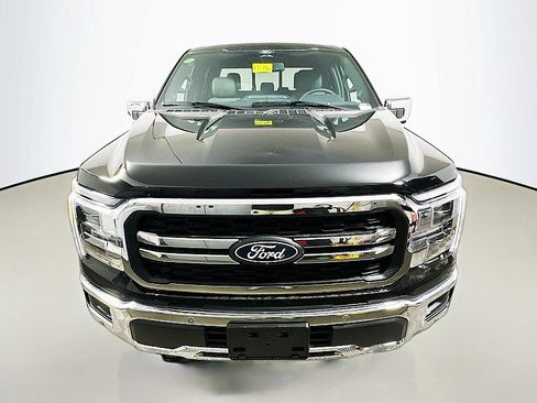New 2025 Ford F150 Lariat w/ Equipment Group 501A Mid image 2