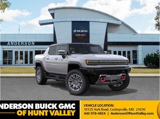 New 2025 GMC Hummer EV 3X w/ Battery Pack, 24 Module Pack video 1