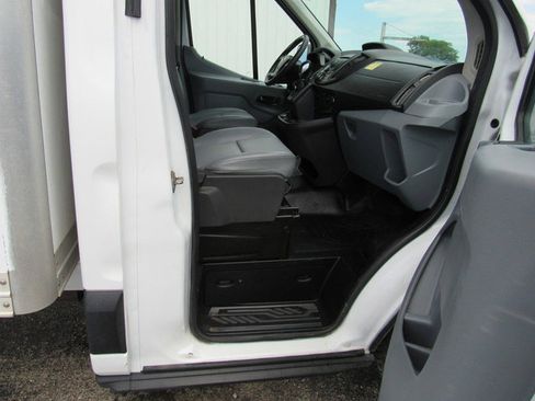 Used 2019 Ford Transit 350 156 DRW RWD image 12