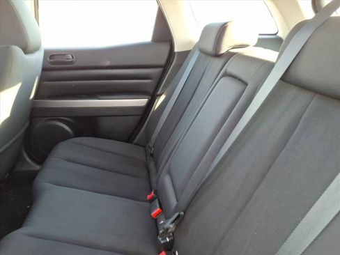 Used 2011 MAZDA CX-7 i SV image 12