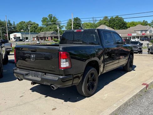 Used 2023 RAM 1500 Big Horn AWD/4WD image 6