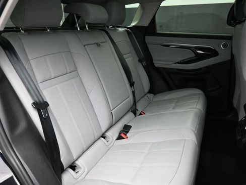 Used 2023 Land Rover Range Rover Evoque SE image 23