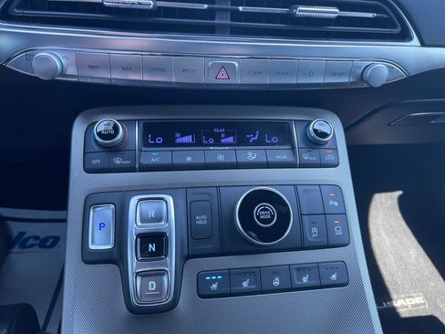 Used 2022 Hyundai Palisade Calligraphy FWD image 34