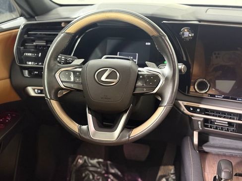 Used 2023 Lexus RX 350 Premium Plus w/ Cold Area Package AWD/4WD image 12