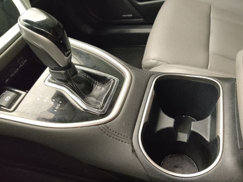 Used 2024 Subaru Legacy Limited image 26