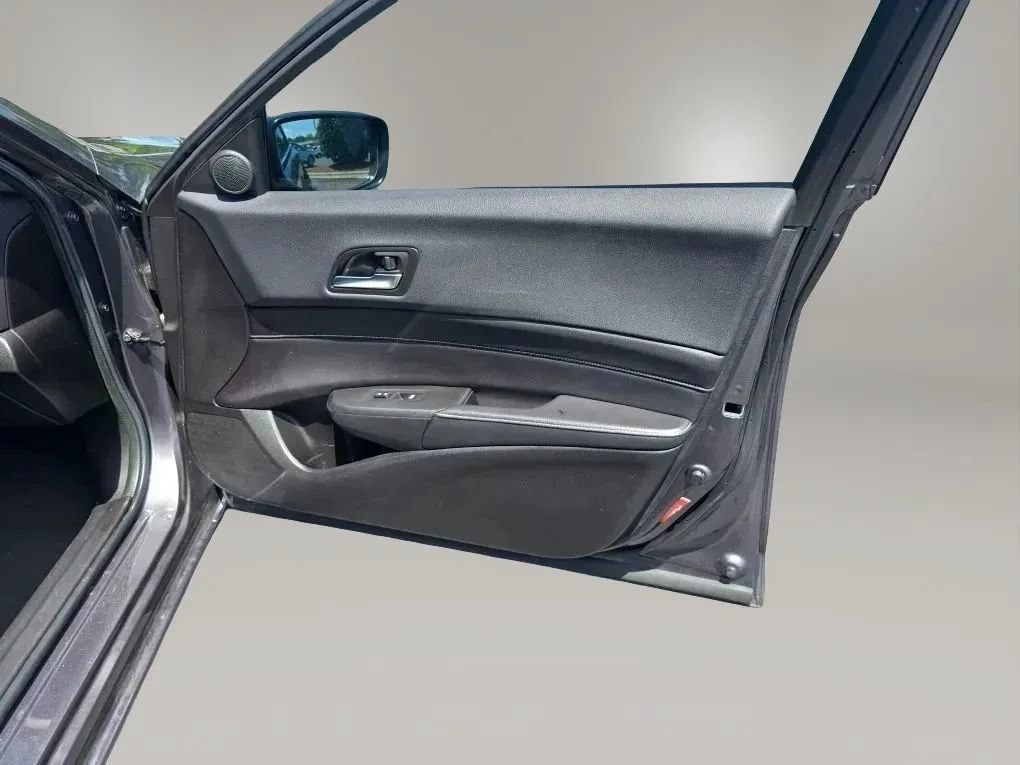 Used 2021 Acura ILX w/ Premium Package FWD image 47