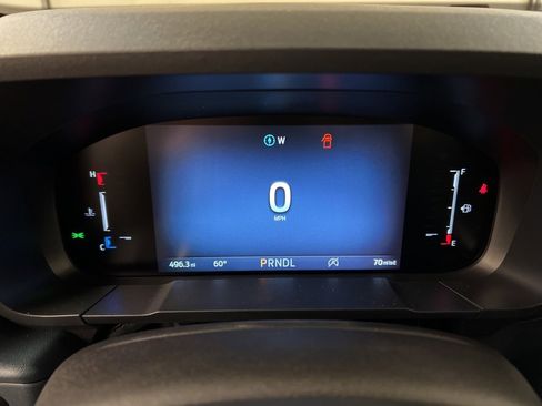 New 2025 Ford Maverick XLT w/ XLT Luxury Package image 21