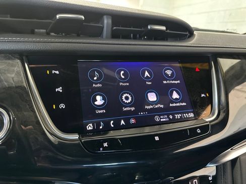 Used 2021 Cadillac XT6 Premium Luxury AWD/4WD image 62