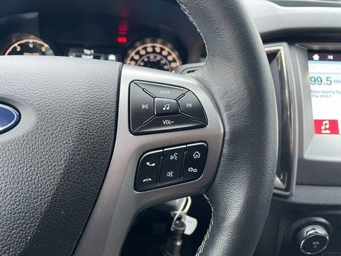 Certified 2019 Ford Ranger XLT w/ Equipment Group 301A Mid image 20