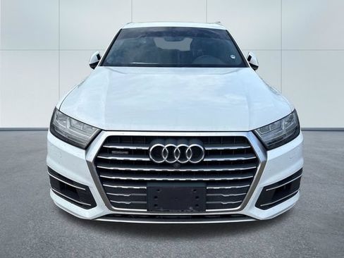 Used 2017 Audi Q7 3.0T Premium Plus AWD/4WD image 6