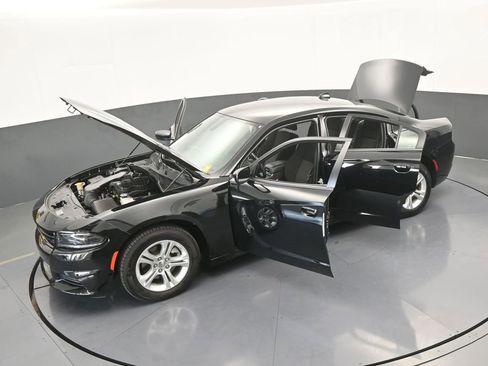Used 2023 Dodge Charger SXT image 61