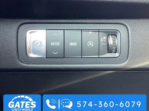 Used 2026 Chevrolet Traverse Z71 w/ Enhanced Driving Package image 26