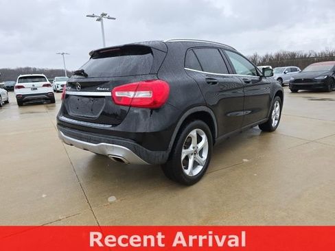 Used 2020 Mercedes-Benz GLA 250 GLA 250 image 5