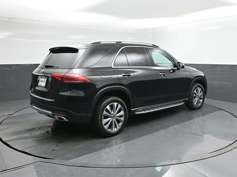 Used 2022 Mercedes-Benz GLE 350 image 10