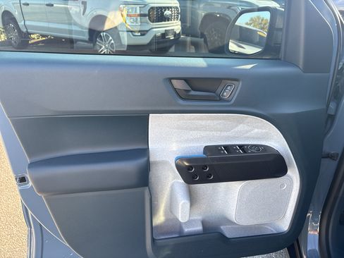 Certified 2026 Ford Maverick XLT AWD/4WD image 9