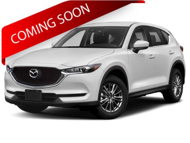 Used 2019 MAZDA CX-5 Sport w/ I-ACTIVSENSE Package AWD/4WD image 1