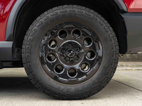 Used 2026 Honda Passport TrailSport Elite image 15
