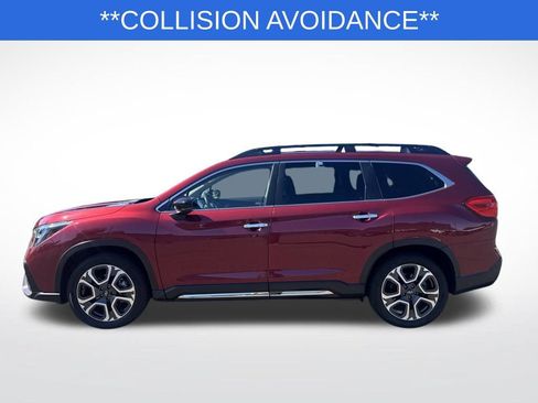 Certified 2024 Subaru Ascent Touring AWD/4WD image 4