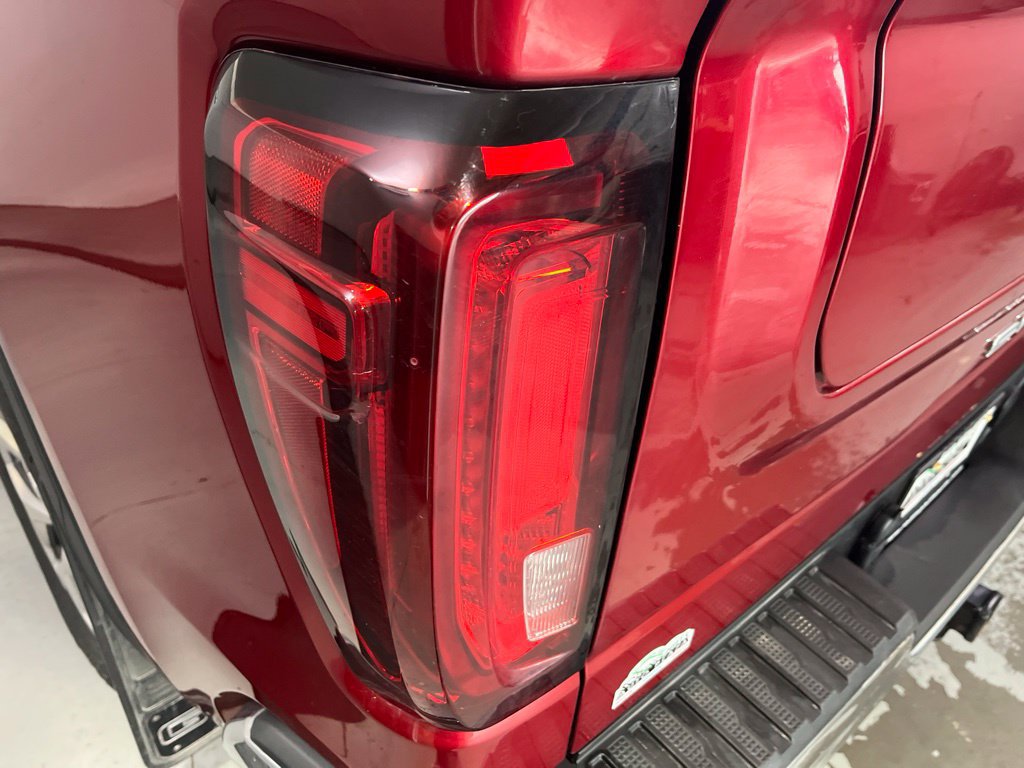 Used 2023 GMC Sierra 1500 SLT w/ SLT Convenience Package AWD/4WD image 42