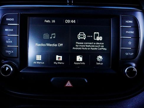 Used 2021 Kia Soul GT-Line FWD image 23