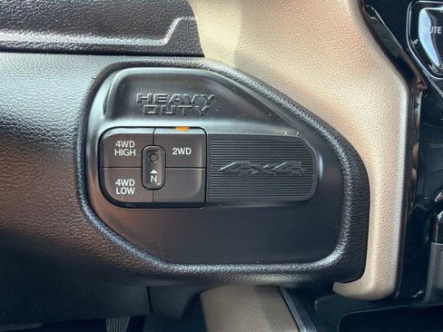Used 2022 RAM 3500 Laramie AWD/4WD image 50