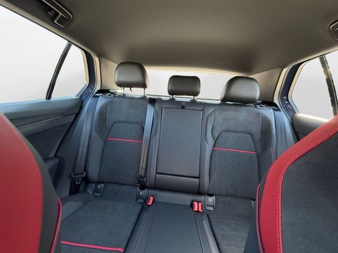 New 2026 Volkswagen Golf SE image 12