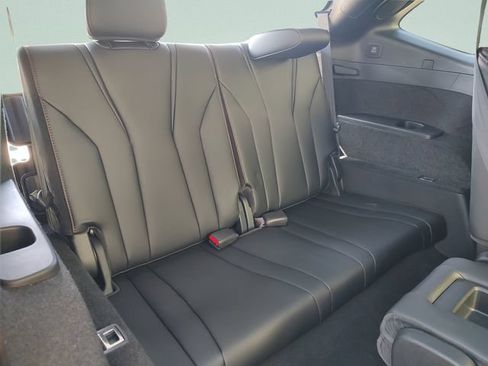 Used 2025 Acura MDX A-Spec AWD/4WD image 30