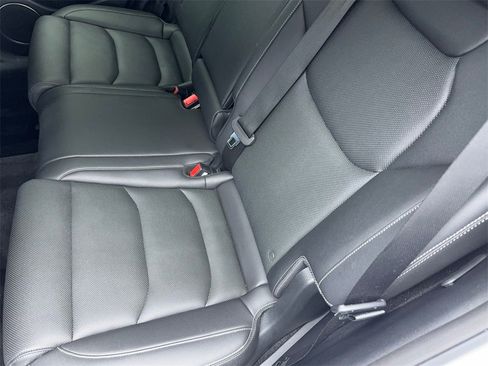 Used 2024 Genesis GV70 2.5T w/ Select Package image 42