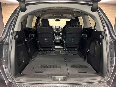 Used 2022 Honda Odyssey Elite image 14
