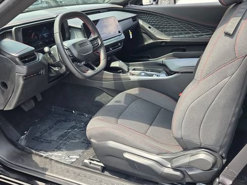 New 2026 Dodge Charger R/T w/ Blacktop Package AWD/4WD image 13