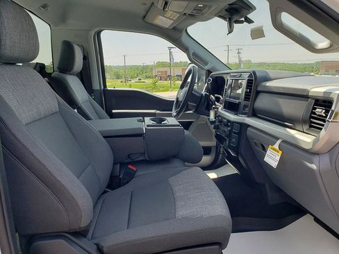 New 2025 Ford F350 XLT AWD/4WD image 22