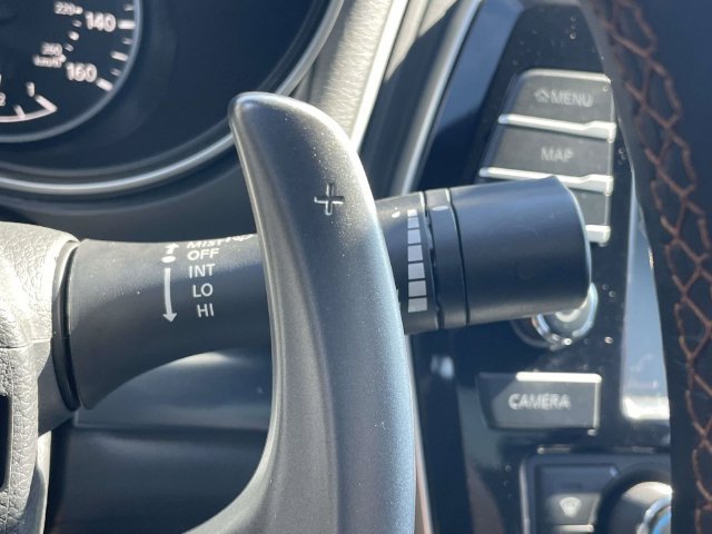 Used 2020 Nissan Maxima SR w/ Illumination Package FWD image 24