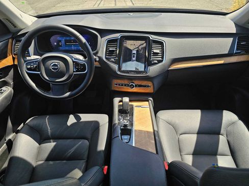 Certified 2023 Volvo XC90 B6 Plus w/ Protection Package Premier AWD/4WD image 20