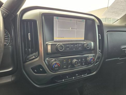 Used 2014 Chevrolet Silverado 1500 LT w/ All Star Edition AWD/4WD image 19