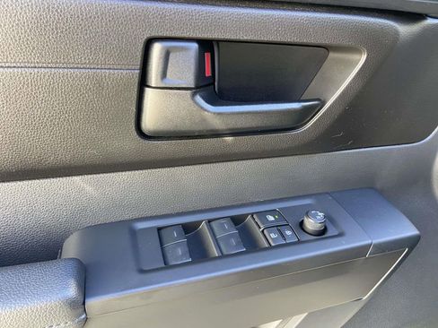Used 2024 Toyota Tundra SR AWD/4WD image 14