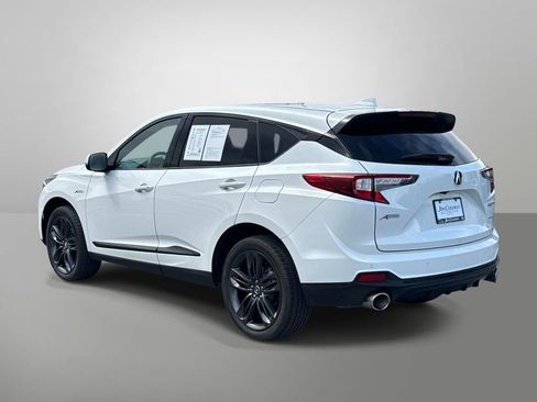 Used 2023 Acura RDX A-Spec AWD/4WD image 29