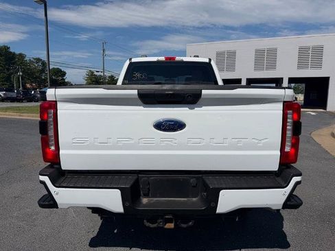 Certified 2023 Ford F250 XL w/ STX Appearance Package AWD/4WD image 4