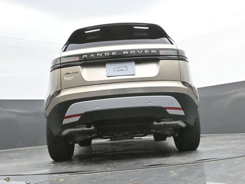 Used 2026 Land Rover Range Rover Velar S AWD/4WD image 38