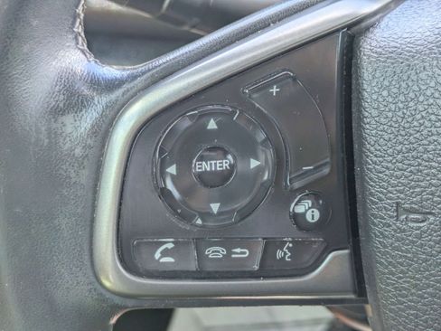 Used 2021 Honda Civic EX image 21