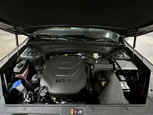 New 2025 Kia Telluride SX X-Line image 19