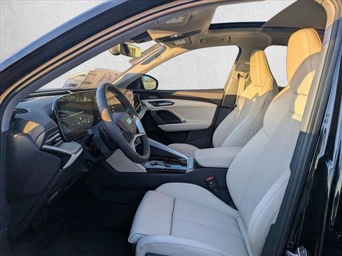 New 2025 Audi Q5 Prestige image 4