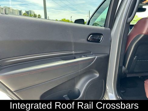 Used 2024 Dodge Durango GT RWD image 48