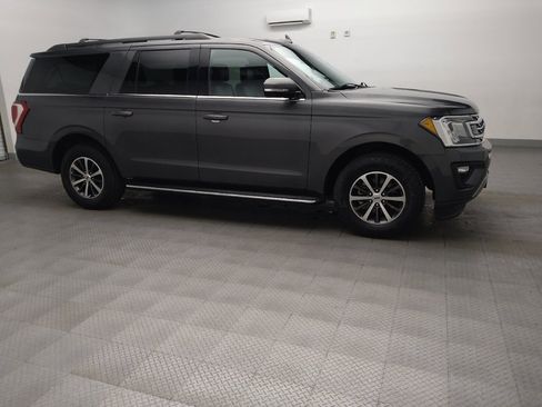 Used 2020 Ford Expedition Max XLT w/ Equipment Group 202A RWD image 11